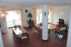 Three bedrooms apartment for rent in Tay Ho district, Ha Noi